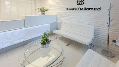 Klinika Bellamed